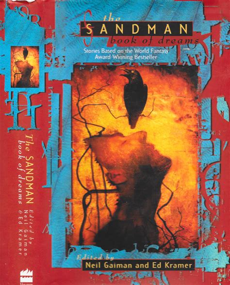 Sandman books of mafic